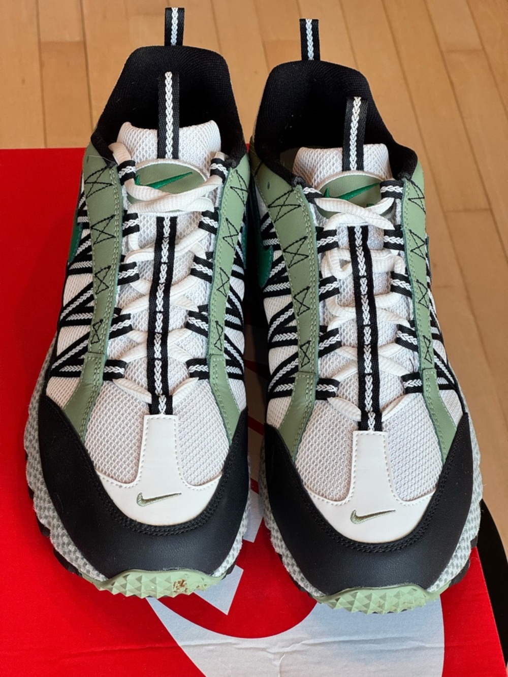 Nike Air Humara